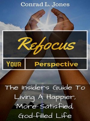 cover image of Refocus Your Perspective